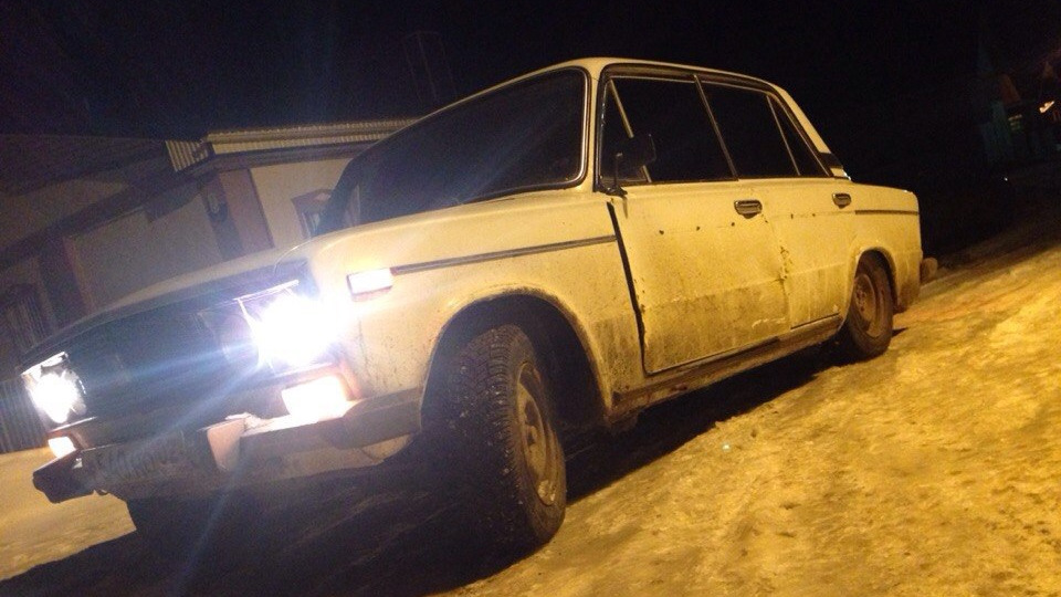 Снятие сайлентблоков без съемника и снятия рычага — Lada 21065, 1,6 л ...