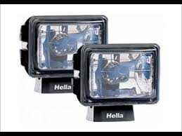 Установка ПТФ hella micro ff — Citroen Berlingo (2G), 1,6 л, 2013 года ...