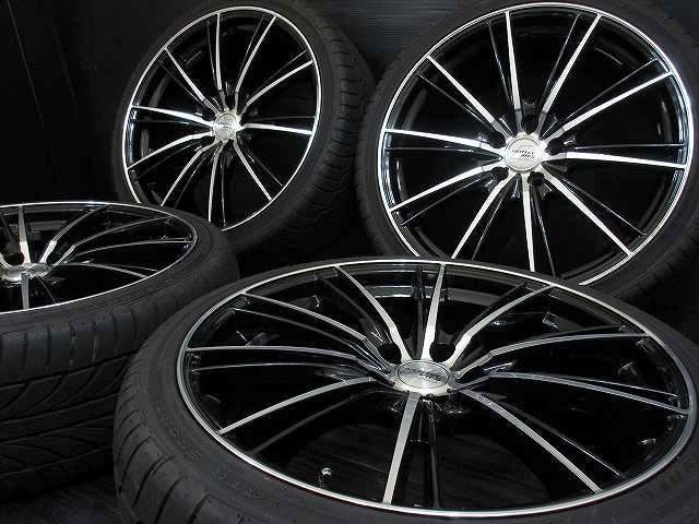 заказал диски Vertec VR-5 225/40/19 — Mazda 6 (2G) GH, 1,8 л, 2007 года ...