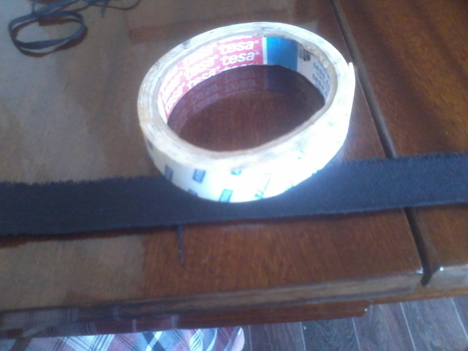 "доработка" кожуха рулевой колонки. — ГАЗ 3110, 2,3 л, 2001 года ...