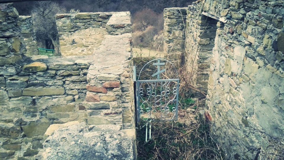 Фото в бортжурнале Lada 4x4 3D