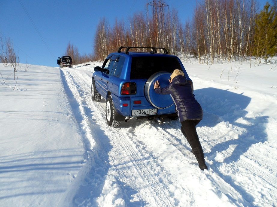 Зимник до норильска карта