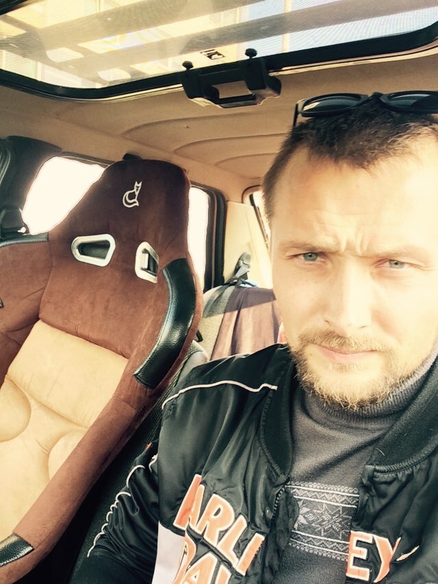 Прикупил… — Volkswagen Jetta II, 1986 года тюнинг DRIVE2