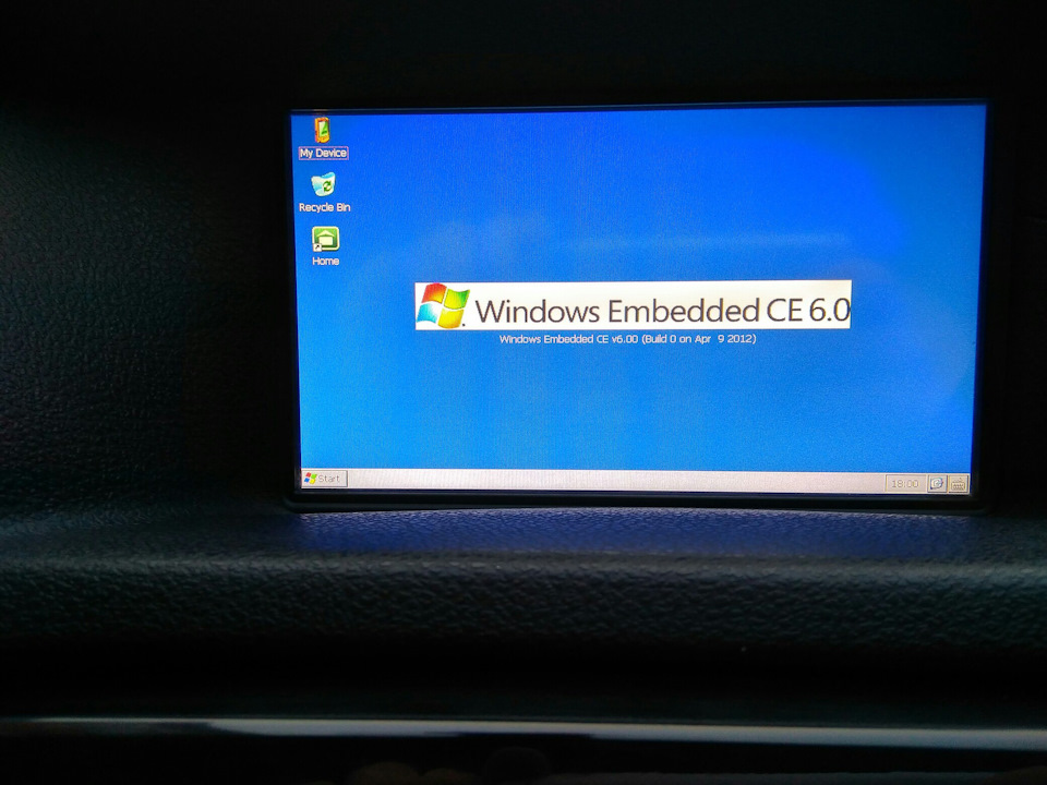 Прошивка ММС 2190-92 и установка NewMenu 9.2.5 + прошивка CAN модуля ...