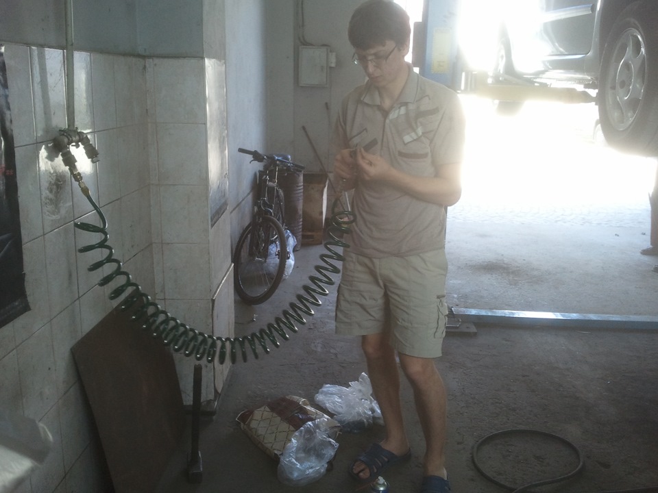 d75412as 960 Как отрегулировать карбюратор дааз 2140