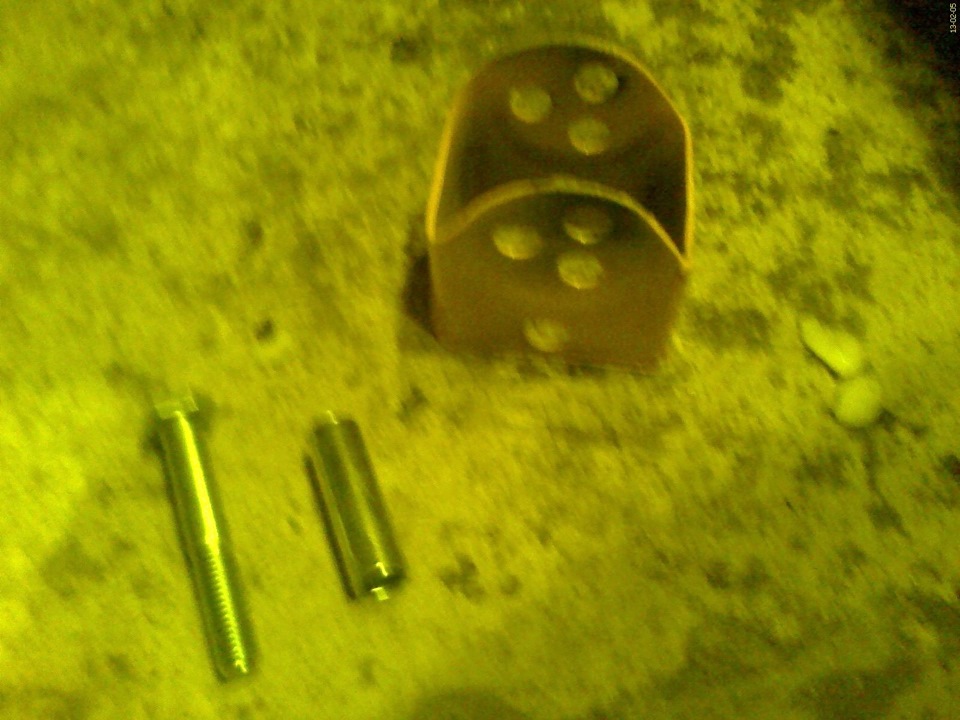 увеличение клиренса своими руками — Audi A6 Avant (C5), 2,4 л, 2000 ...