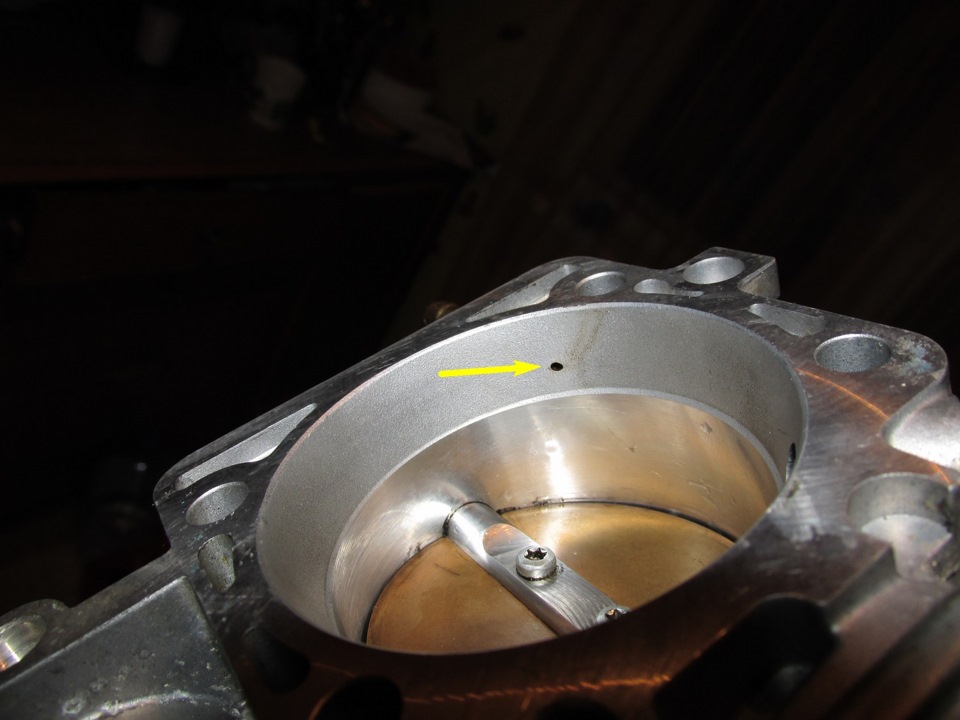 Фото в бортжурнале Opel Astra G