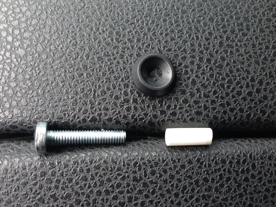 d75819as 960 можно ли прикручивать усилитель к кузову автомобиля