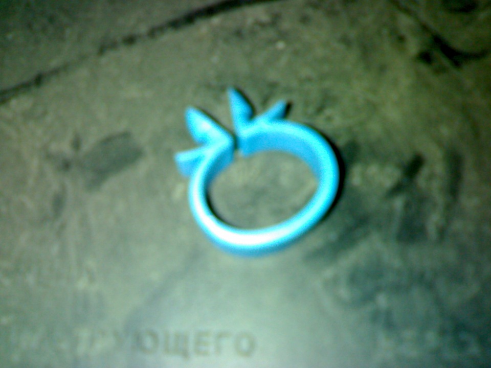 Фото в бортжурнале Lada 2114