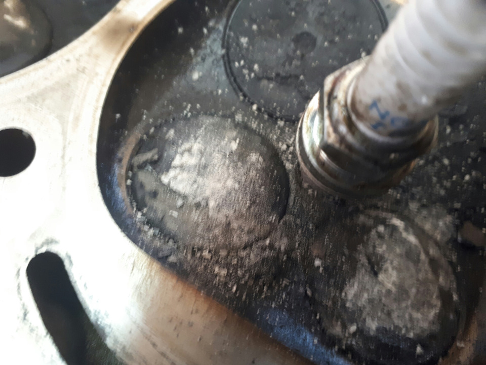 Фото в бортжурнале Chevrolet Captiva (1G)