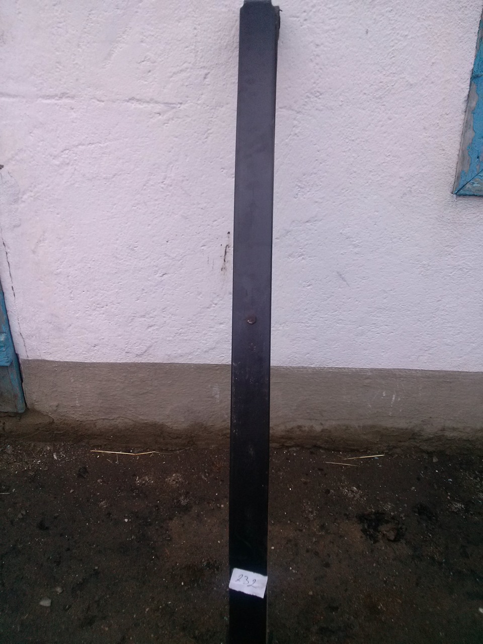 замена листа передней рессоры — ГАЗ Газель, 2,9 л, 2003 года | просто ...