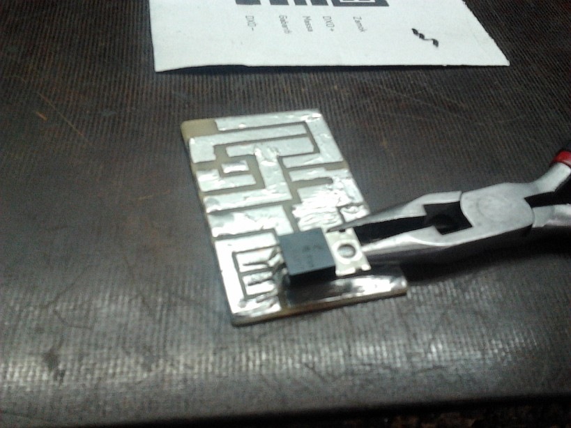 Стаб тока для ДХО и автомат выключения при включении габаритов для ...