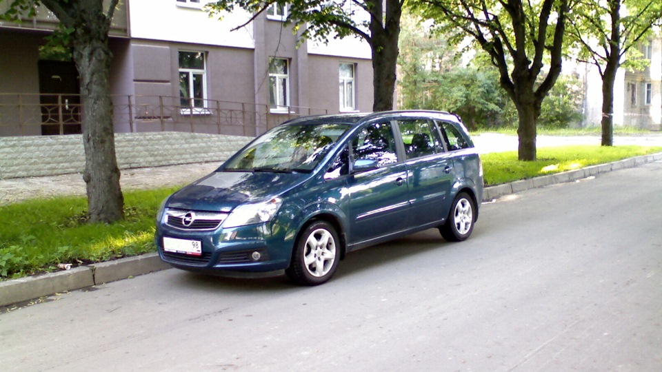 Опель зафира 2007. Opel Zafira 2007 -2008. Opel Zafira c 1.8. Опель Зафира 2007г.