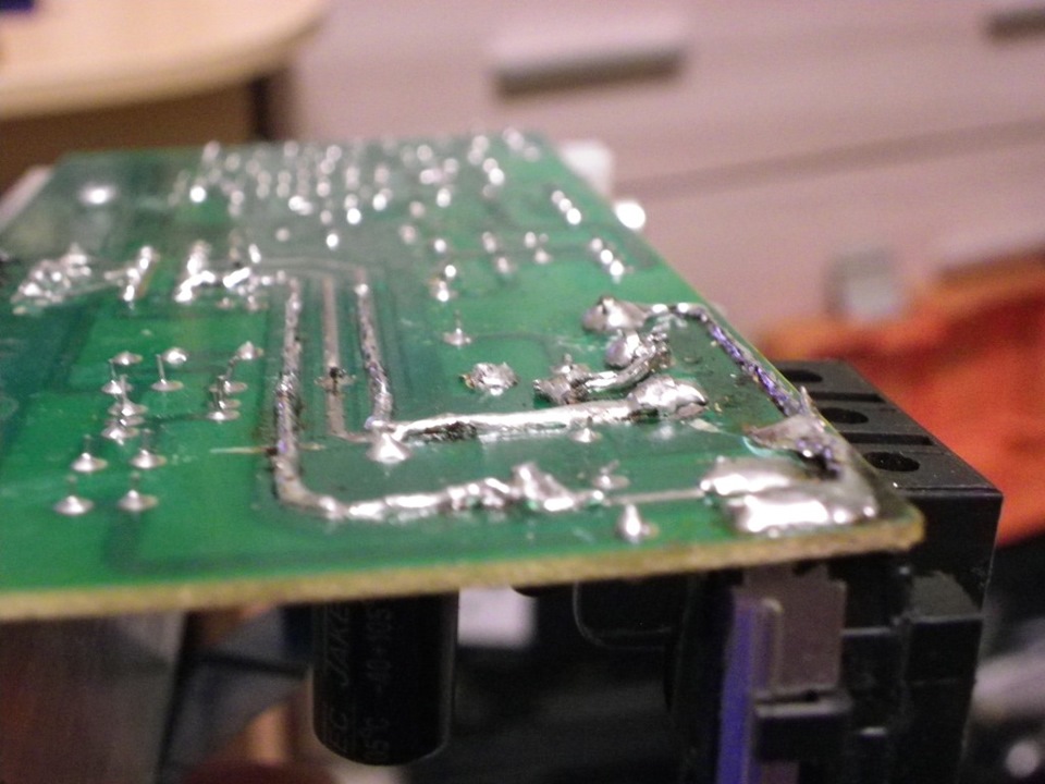 Фото в бортжурнале Audi A4 Avant (B6)