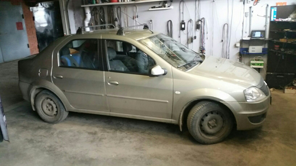 Чип логан 1.6. Чип логан 1.6