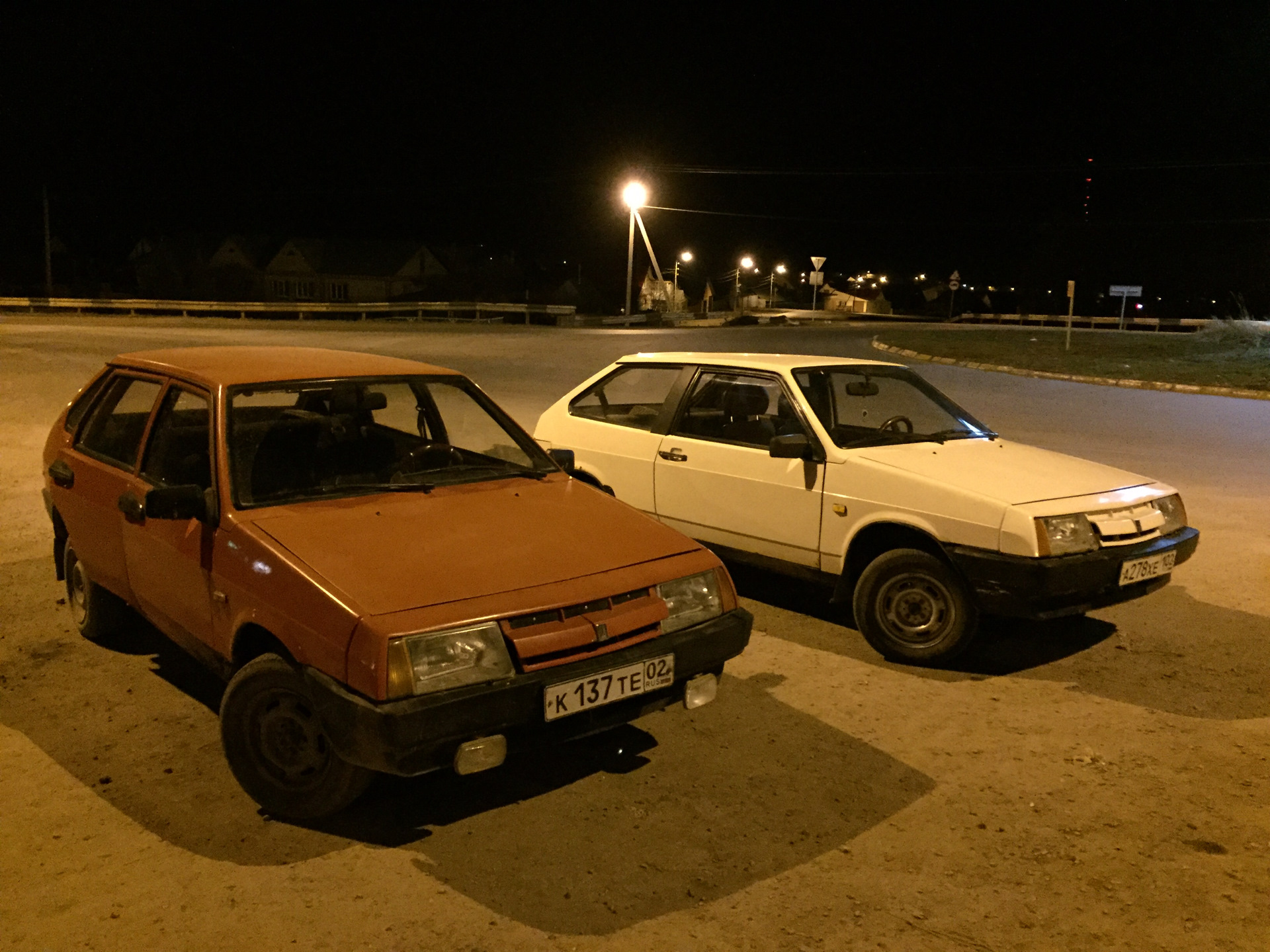 История покупки — Lada 2108, 1,3 л, 1986 года | покупка машины | DRIVE2