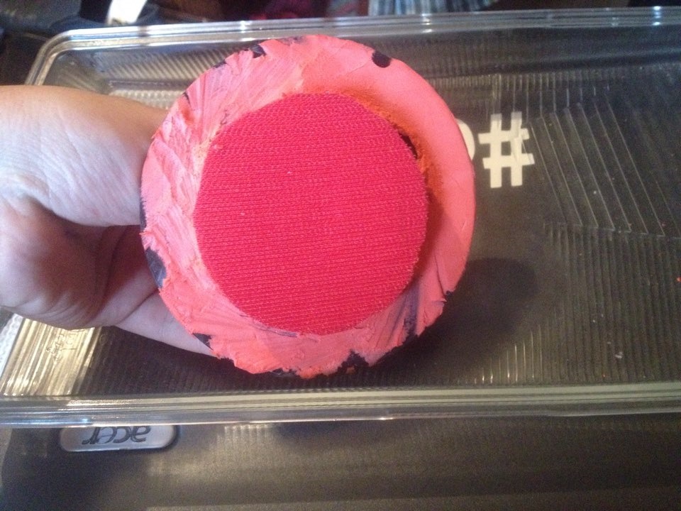 Шлифовка стекол под билинзу — Audi 100 (C4), 2 л, 1991 года | тюнинг ...