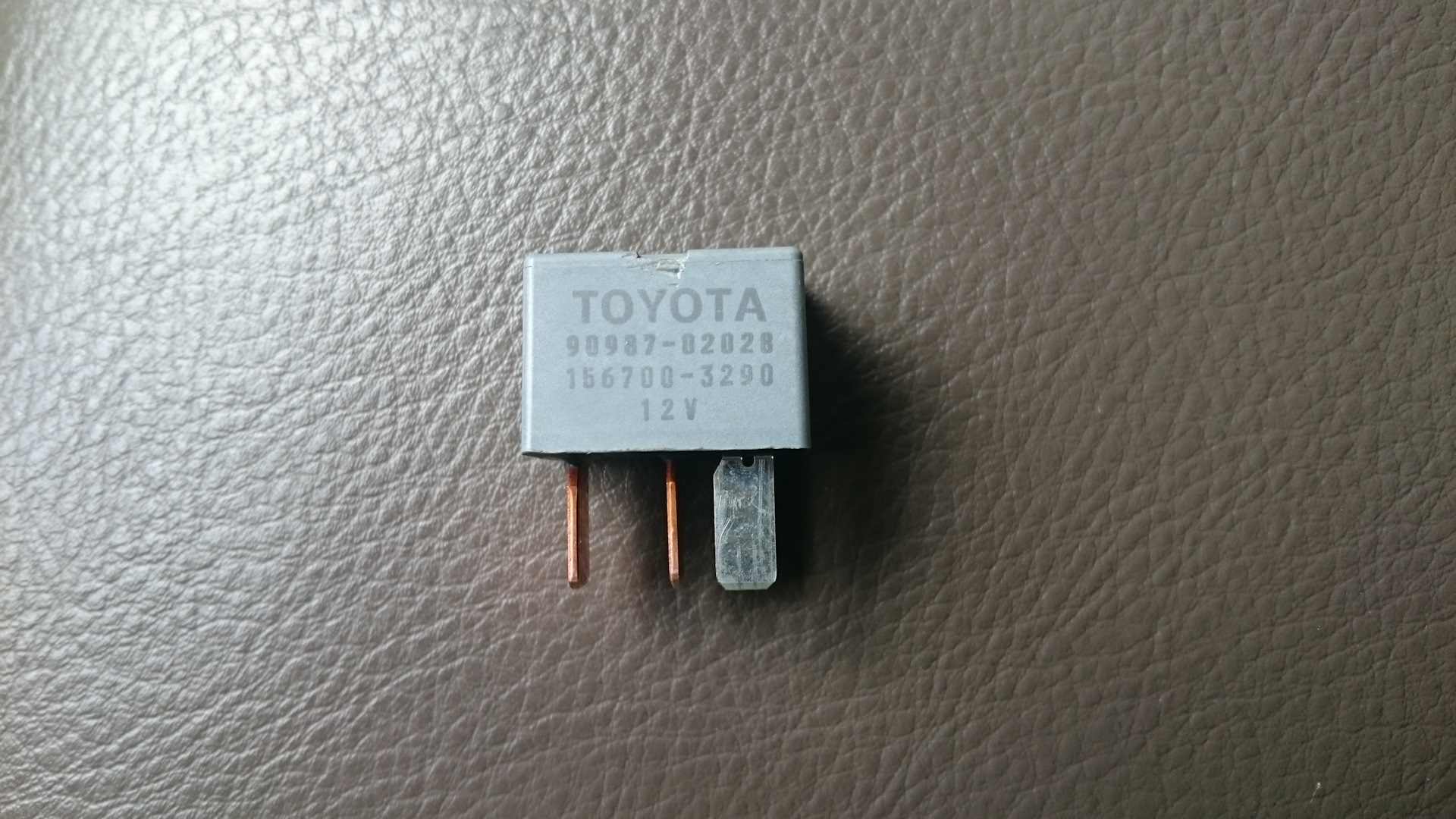 16. Решение задачи: глохнет двигатель при выключении кондиционера ...