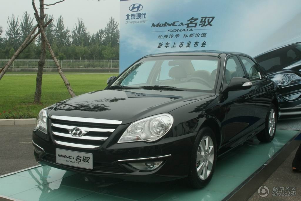 Hyundai Sonata Таджикистан