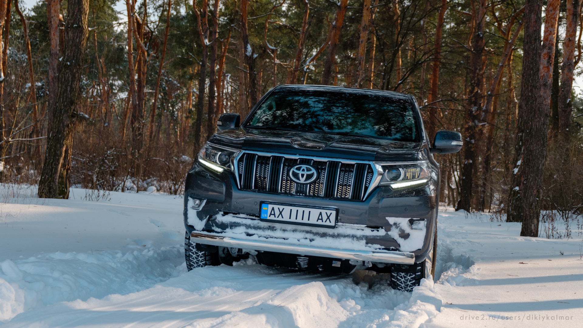 Дизель 2018. Прадо 150 Khan. Toyota Land Cruiser Winter off Road. Прадо Хан 3. Фото подогревателя Prado 2018.