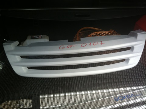 GA0101 Опора амортизатора передняя (правая/левая) CTR | Запчасти на DRIVE2