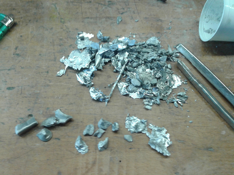 Фото в бортжурнале Москвич 401