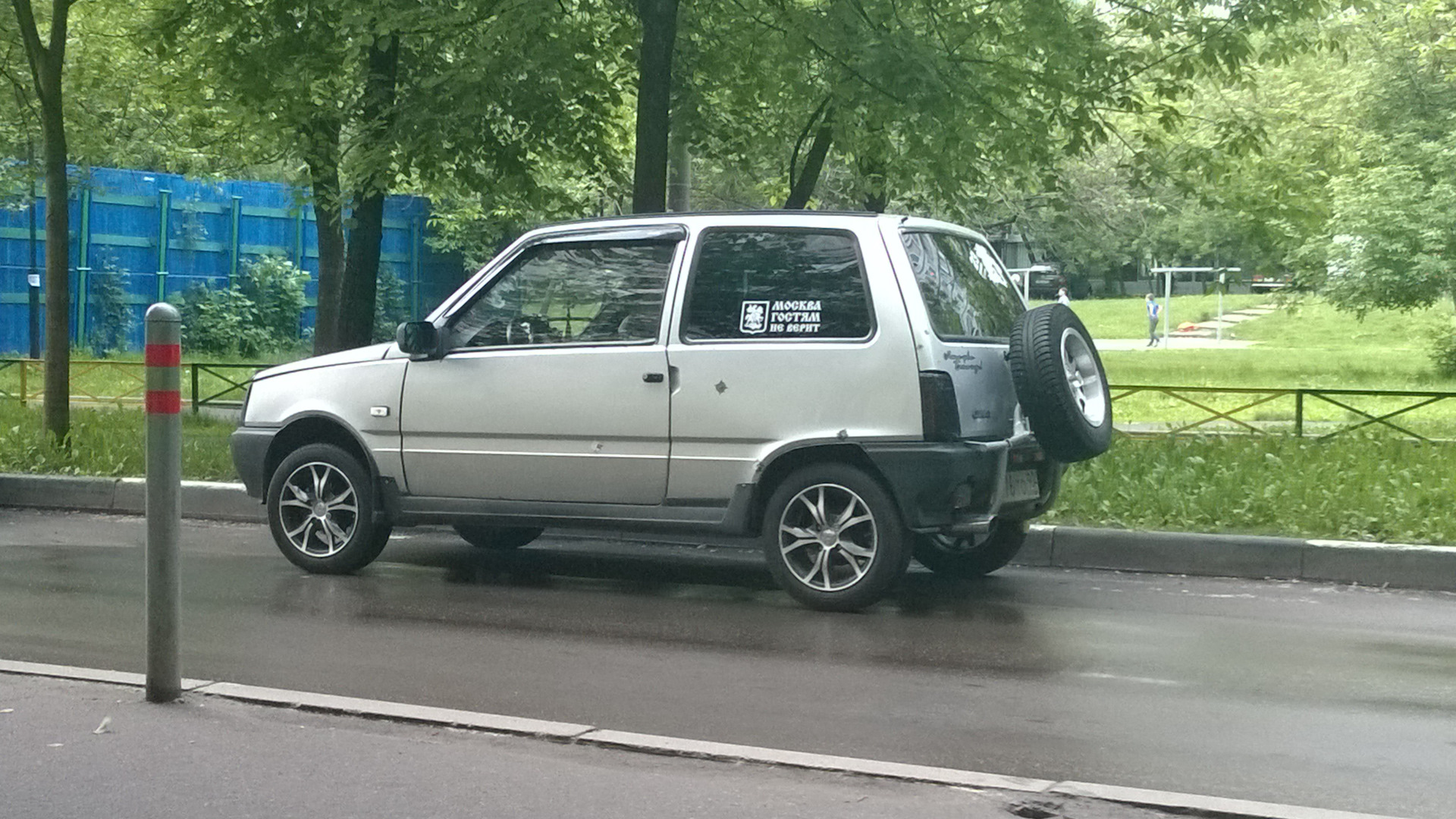 Колея оки. ВАЗ 1111 Ока. Ока 11113. Габариты авто ВАЗ 11113 Ока. Лифтинг Ока ВАЗ 11113.