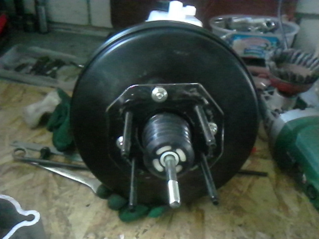 Кремом вот так — Nissan Navara (2G)