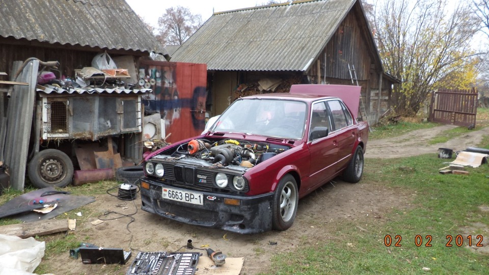 bmw e30 318 карбюратор отзывы bmw e30 318 карбюратор отзывы