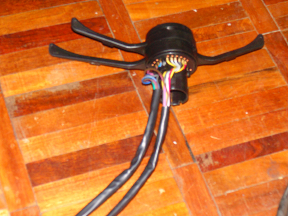 тубус — Москвич 412, 1974 года | аксессуары | DRIVE2