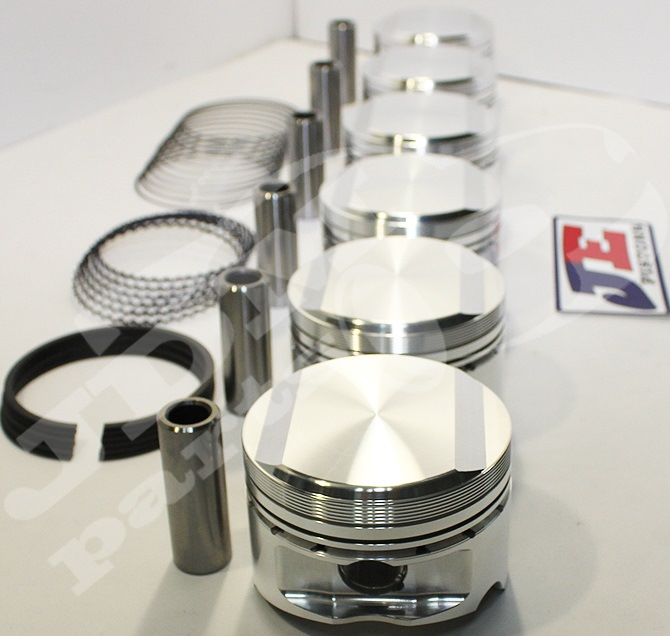 Кованный RB26 — Nissan Skyline (R34), 2,6 л, 1998 года | тюнинг | DRIVE2