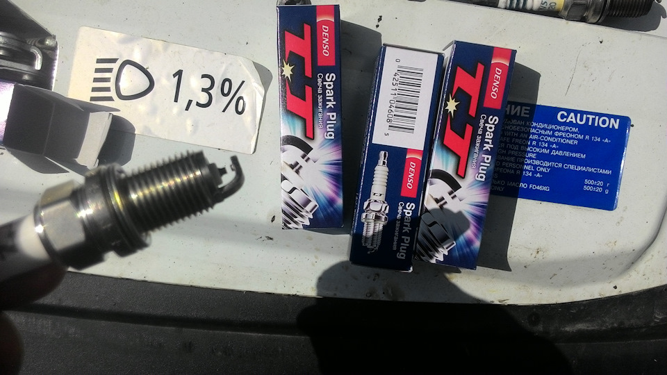 Распредвалы DynaCams (ОКБ двигатель) 36/36 наконец то поставили — Lada ...