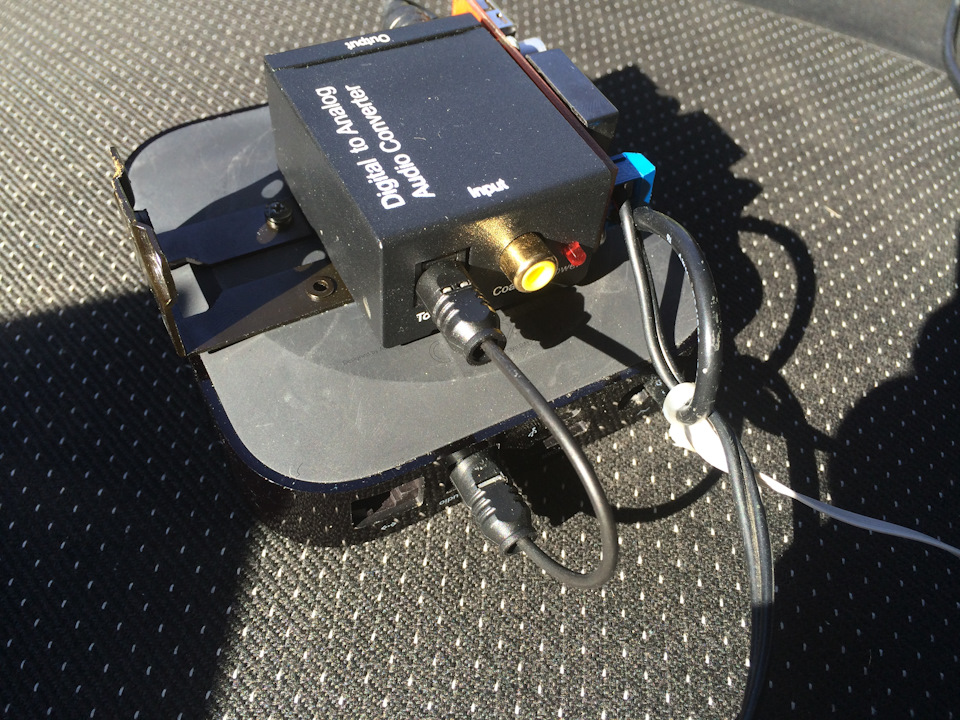 Фото в бортжурнале Chevrolet Niva (1G)