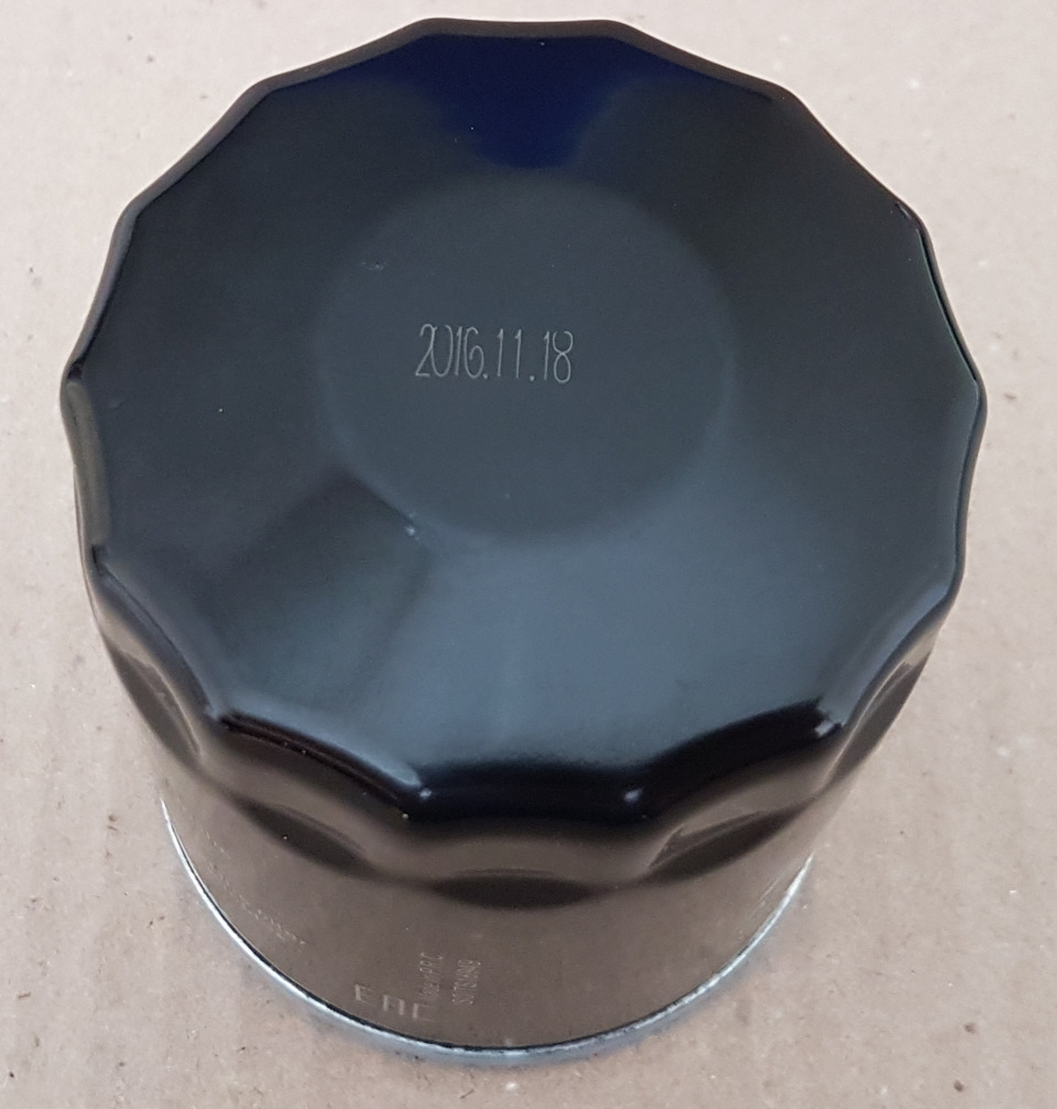 Mann filter w7008 для каких авто