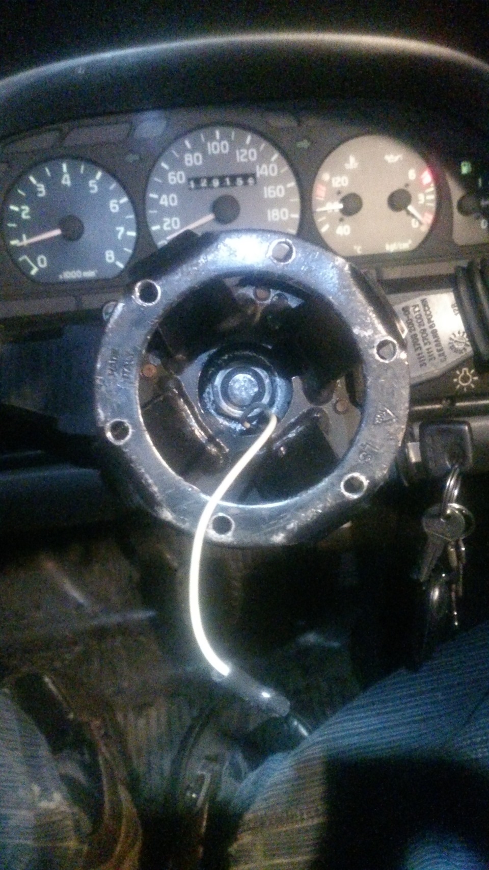 31113709200 Переключатель подрулевой Точмаш для ГАЗ 3110, ТОЧМАШ ...