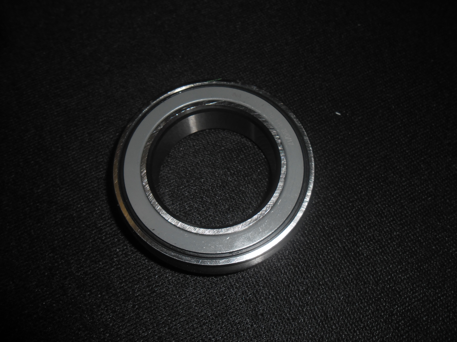 Подвесной Подшипник Фф3 Стоимость Комплектация