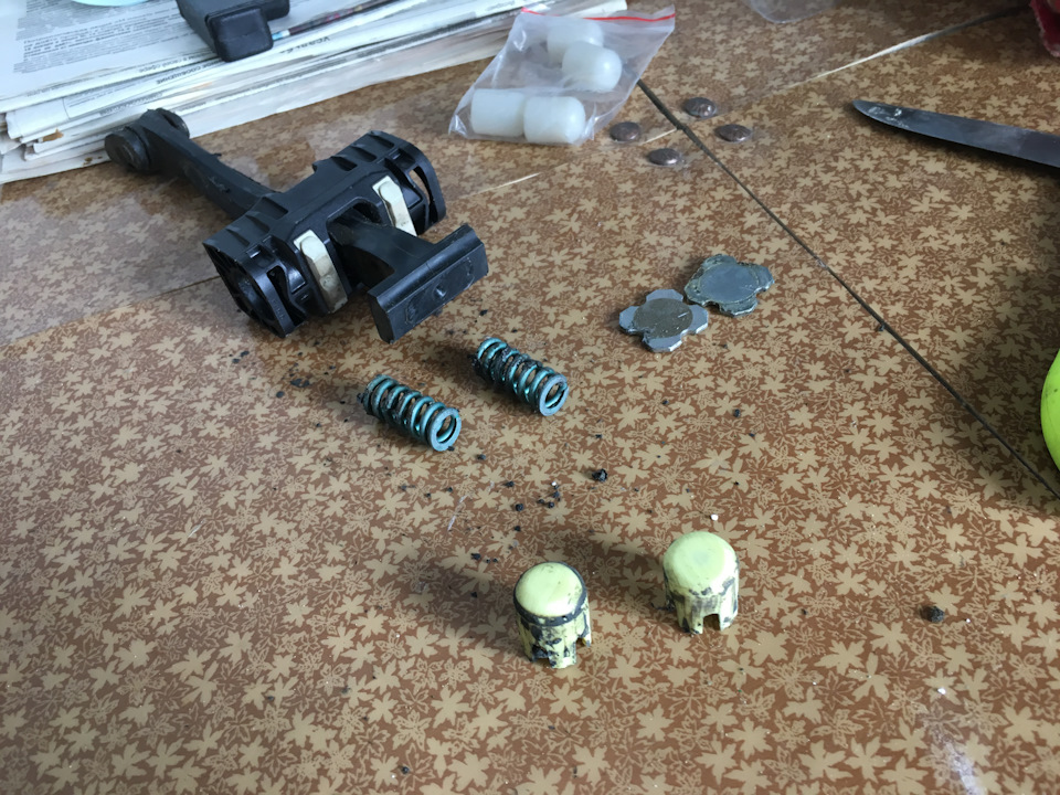 Фото в бортжурнале Opel Astra H GTC