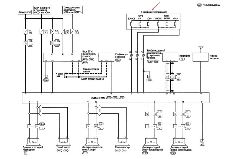 Mdd 7120s схема