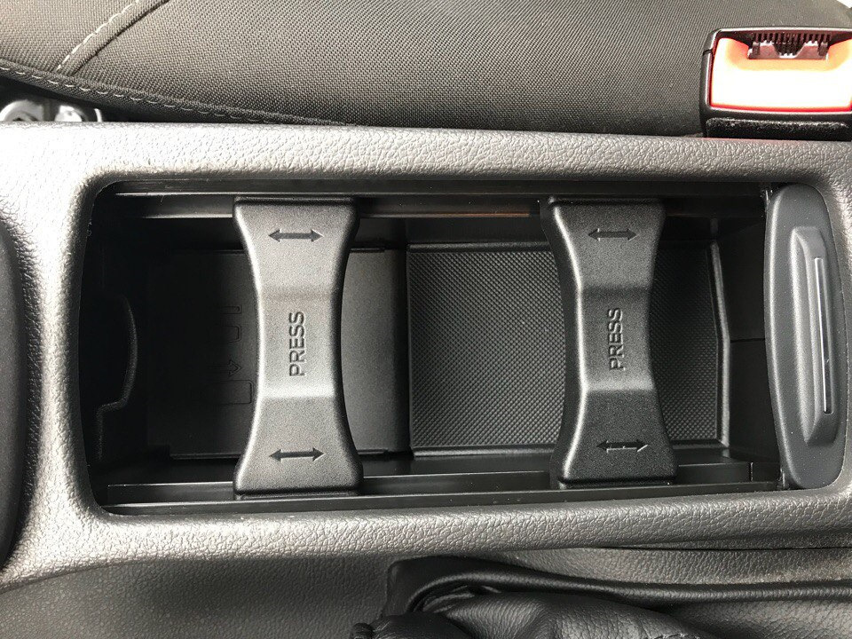 Фото в бортжурнале Ford Focus Hatchback III