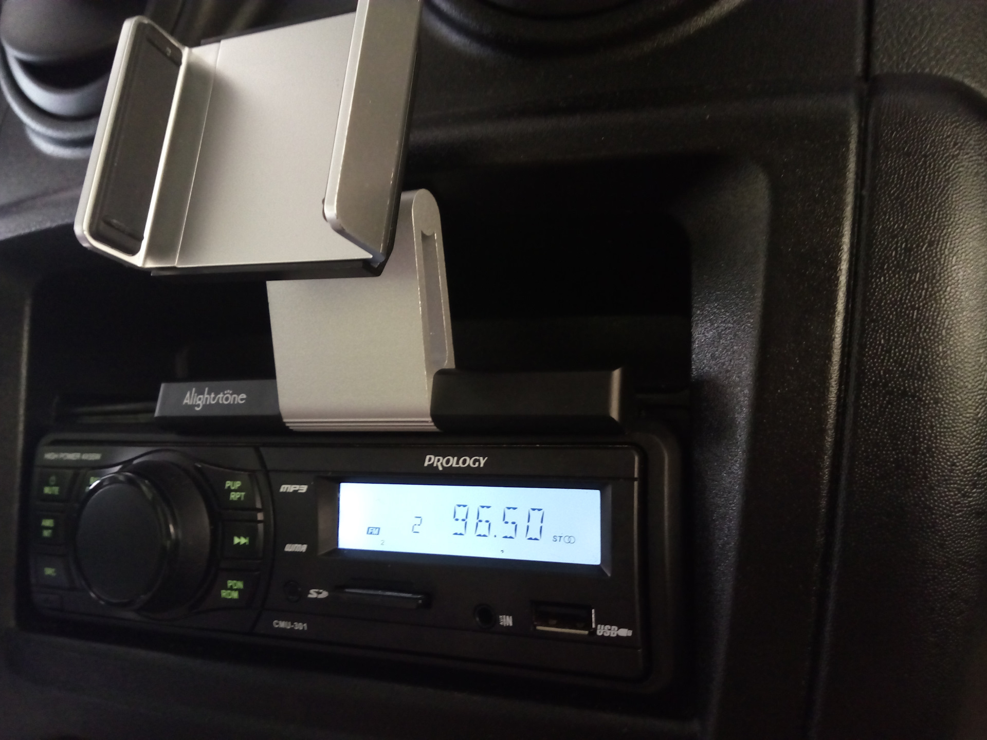 Держатель для телефона — DRIVE2