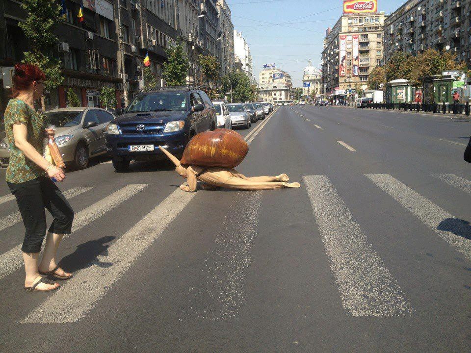 Смешные картинки пешехода