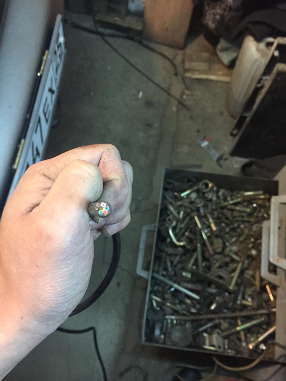 Подключение обогрева сидений, обогрева зоны щеток стеклоочистителя и ...