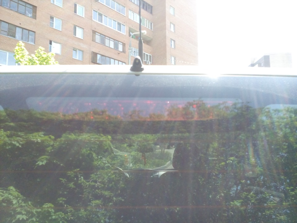 Фото в бортжурнале Chevrolet Orlando (1G)