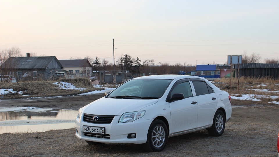 ремонт акпп на toyota axio ремонт акпп на toyota axio