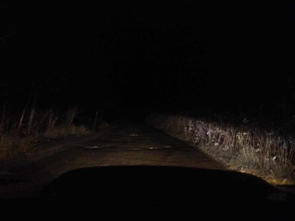 Подключение доп-фар — Subaru Impreza WRX (GD, GG), 2 л., 2001 года ...