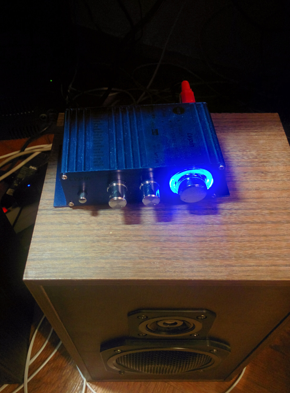 А вот просто так, не про машину. — KIA Ceed (2G), 1,6 л, 2012 года ...