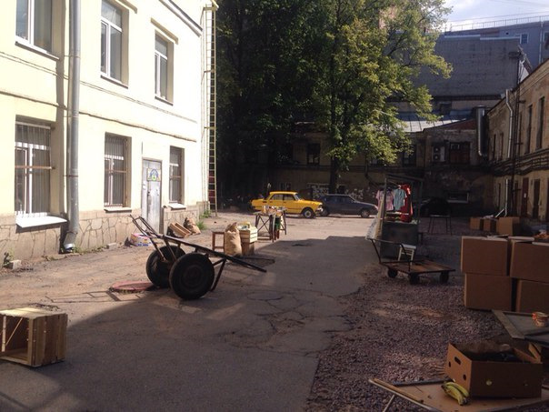 Фото в бортжурнале Москвич 2140 SL