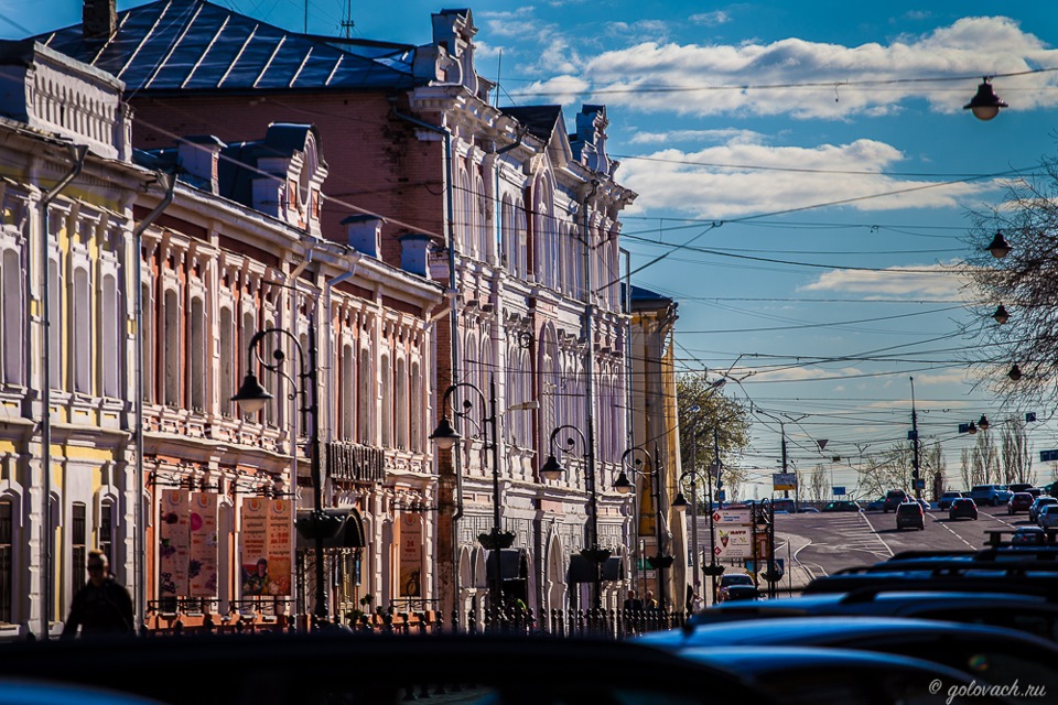 The Capture Of Kazan First stop is Nizhny Novgorod