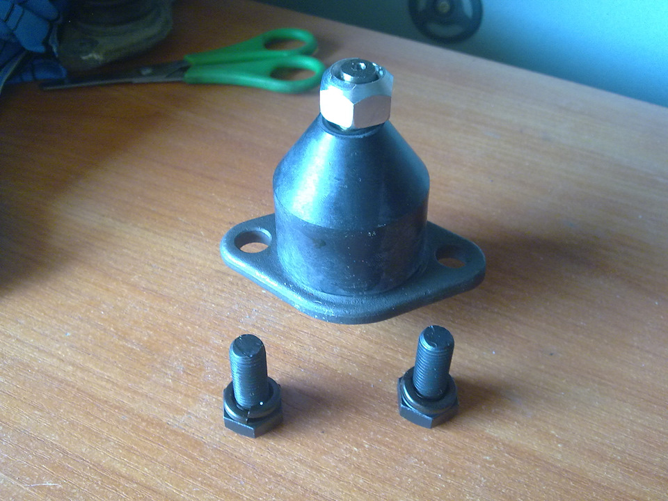 Фото в бортжурнале Lada Granta