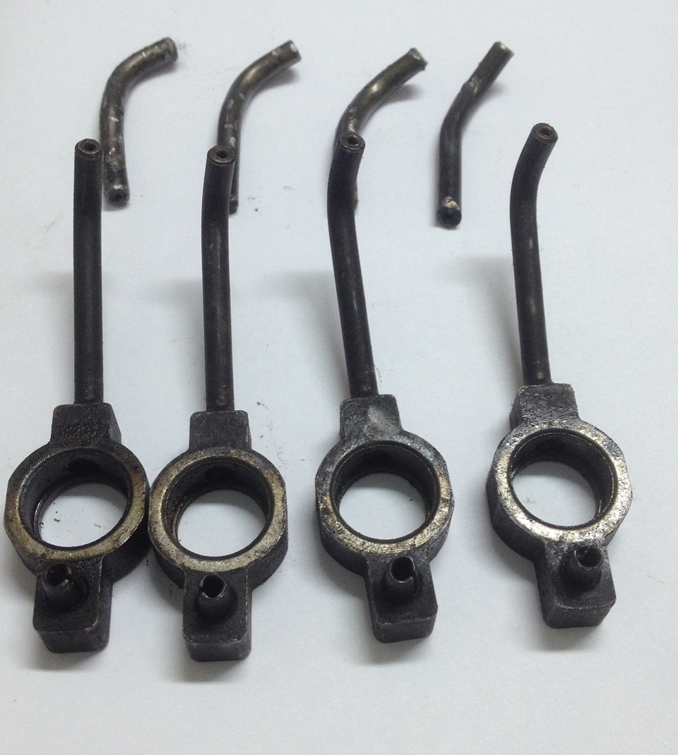 Фото в бортжурнале Mitsubishi RVR (1G)